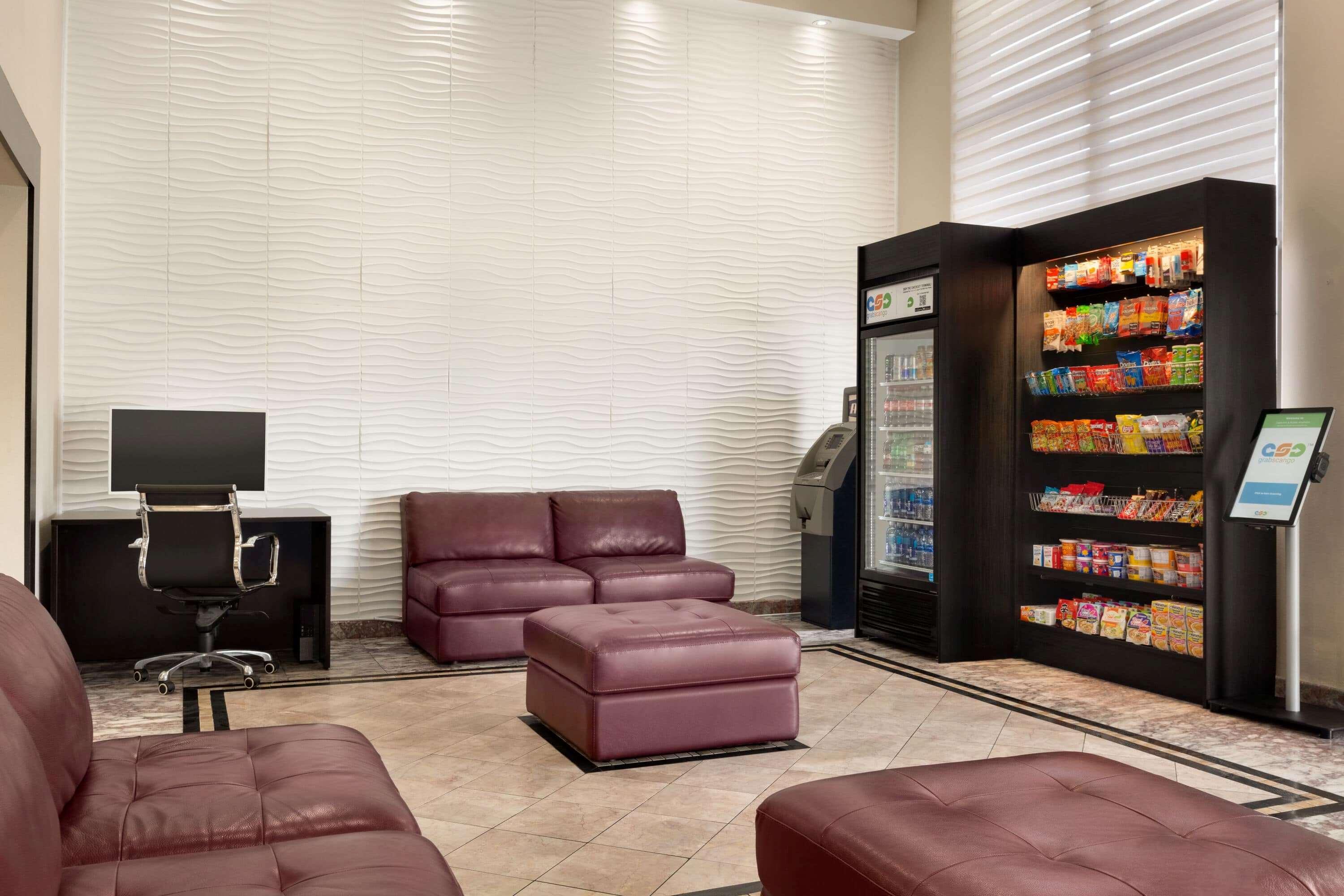 Days Inn & Suites By Wyndham Anaheim At Disneyland Park Eksteriør bilde